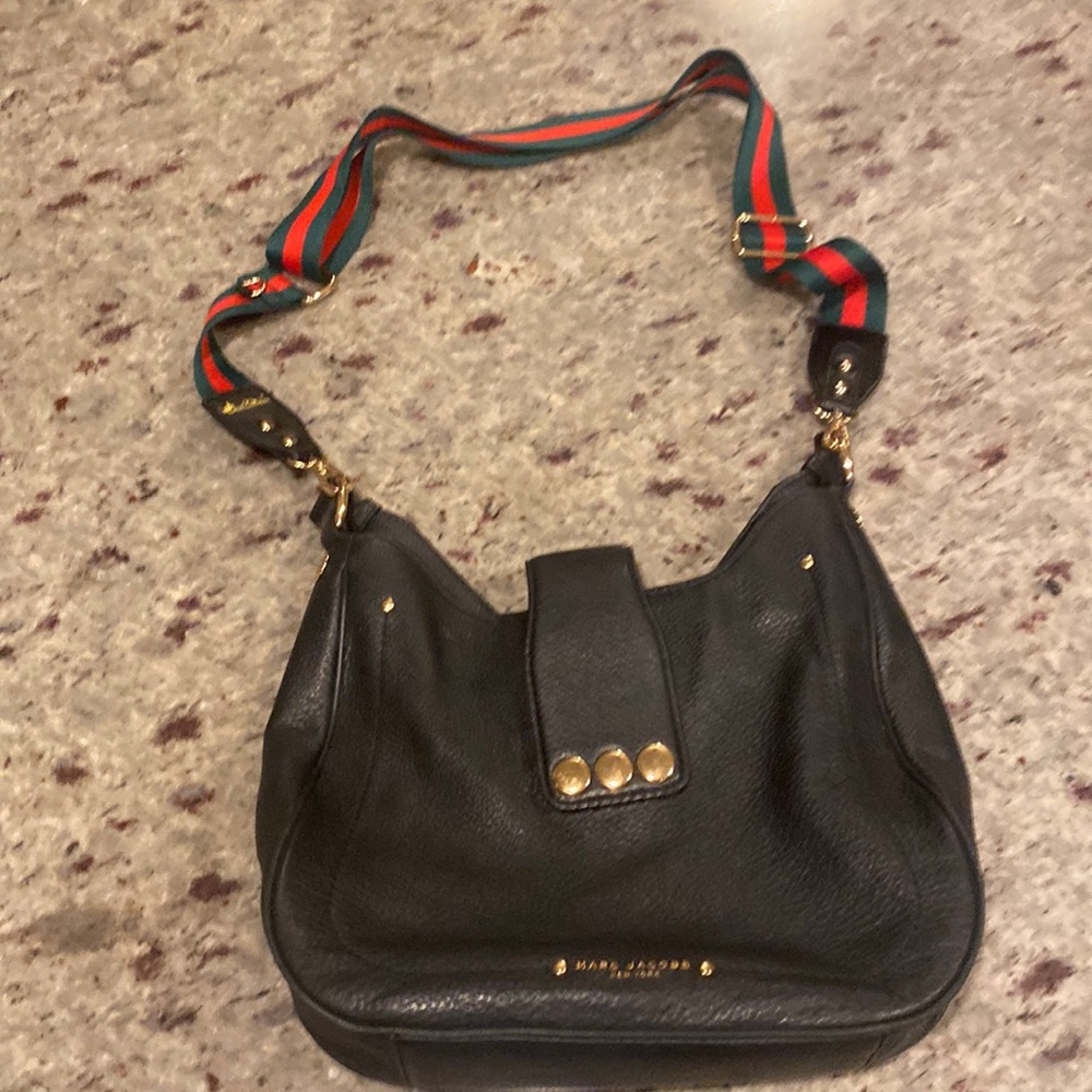 Marc Jacobs Crossbody